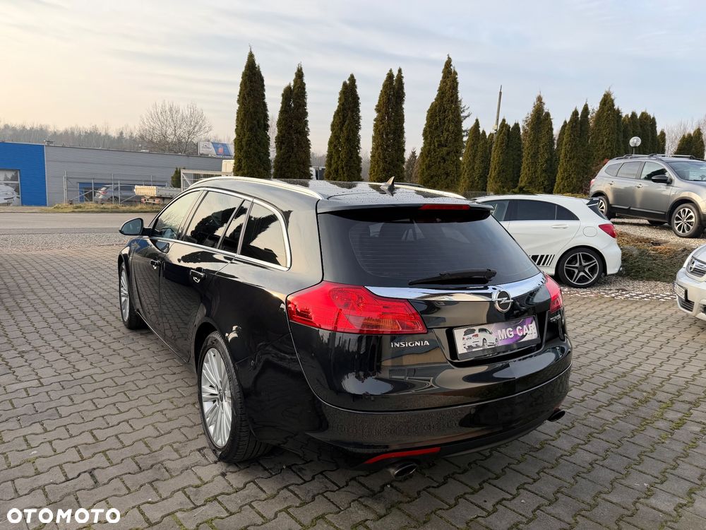 Opel Insignia 1.6 Turbo Innovation - 5