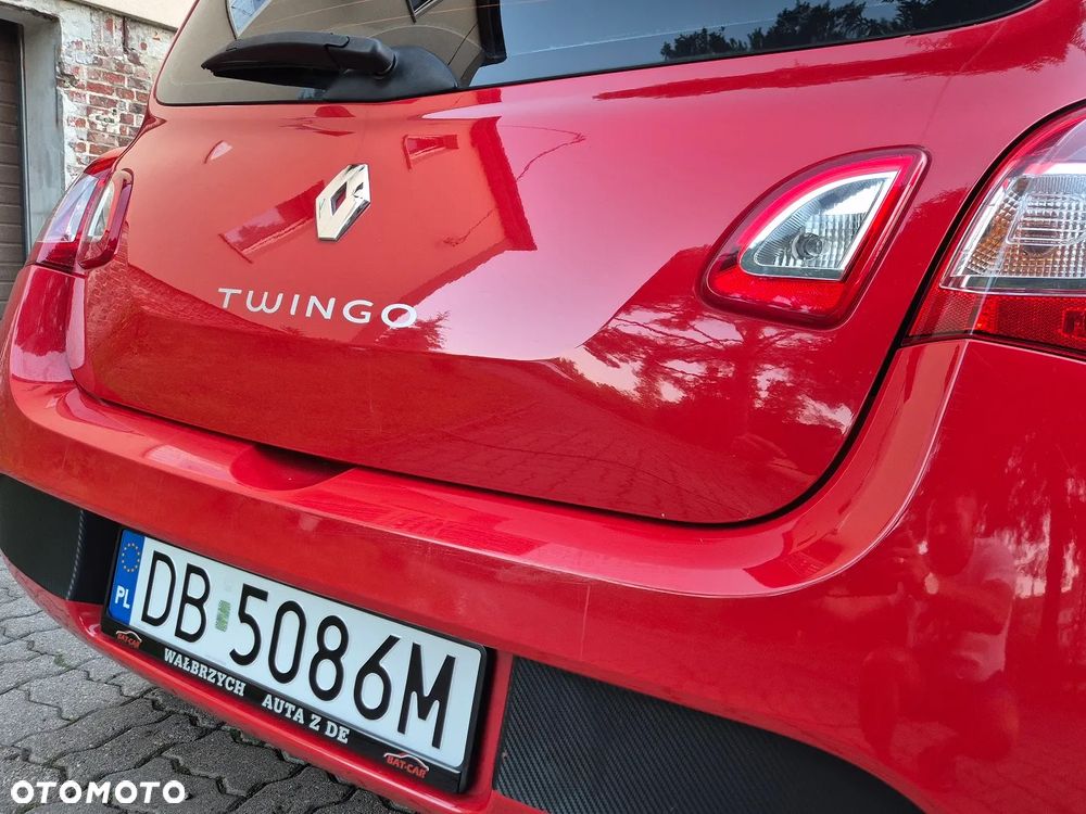 Renault Twingo - 32
