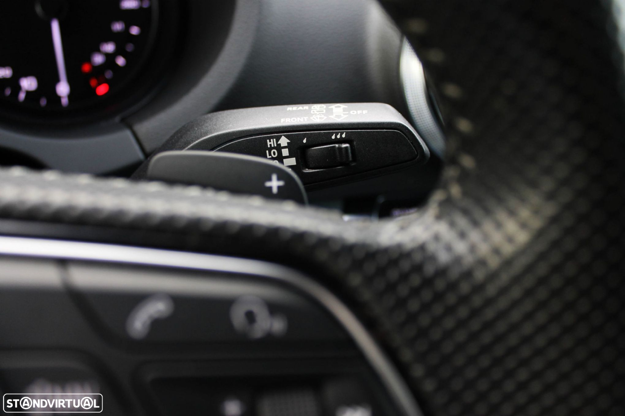 Audi A3 Sportback - 17