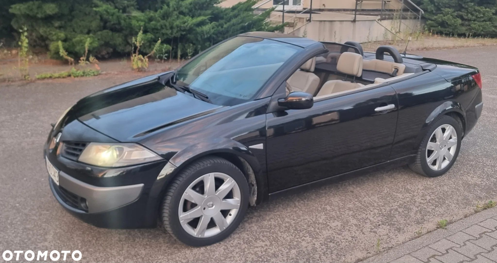 Renault Megane - 5