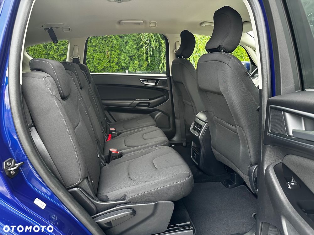 Ford S-Max 2.0 TDCi Titanium - 27