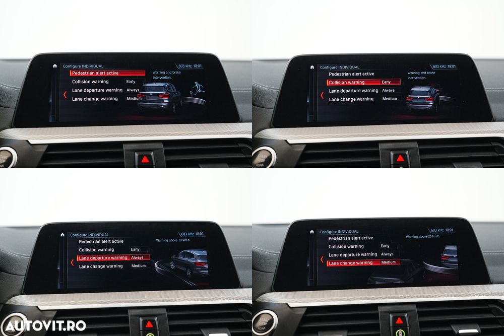 BMW X3 xDrive20d Aut. M Sport Edition - 24