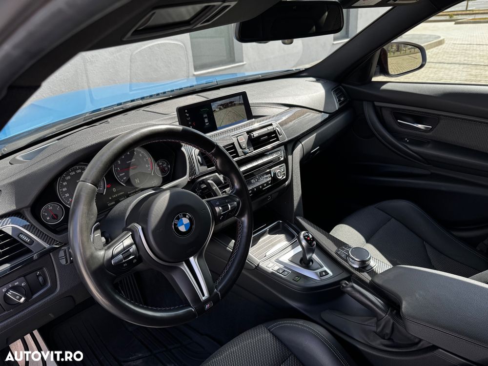 BMW M3 - 11