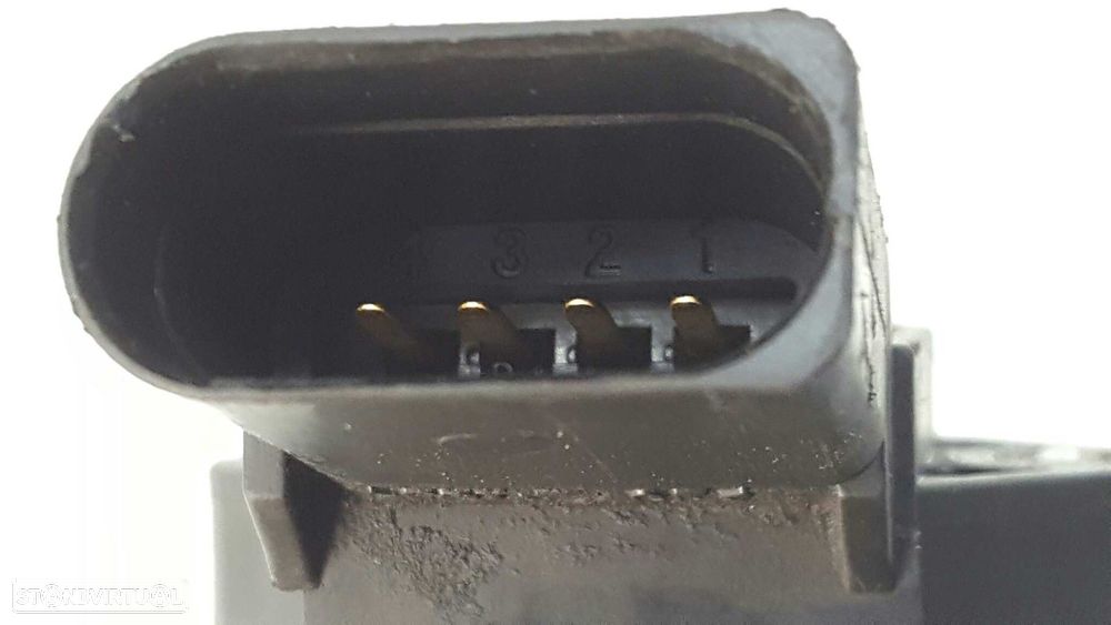 SENSOR DE PRESSÃO AUDI A3 (8P) 2.0 TDI AMBIENTE - 4