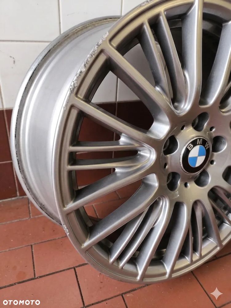 Felgi BMW M Pakiet Styling 388 - 10