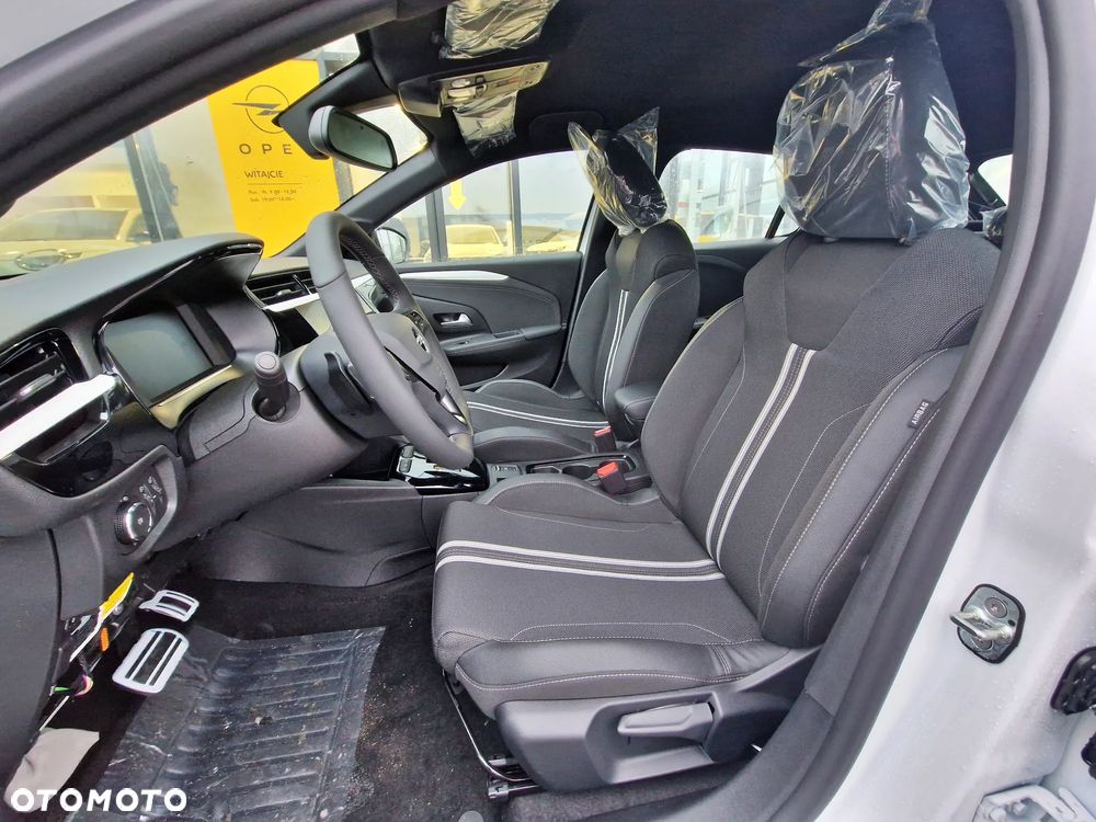 Opel Corsa 1.2 T GS S&S - 6