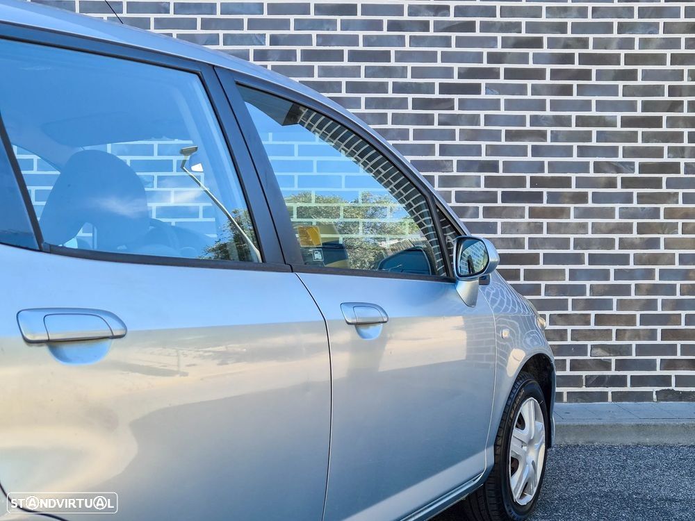 Honda Jazz 1.2 LS Cool AC - 20