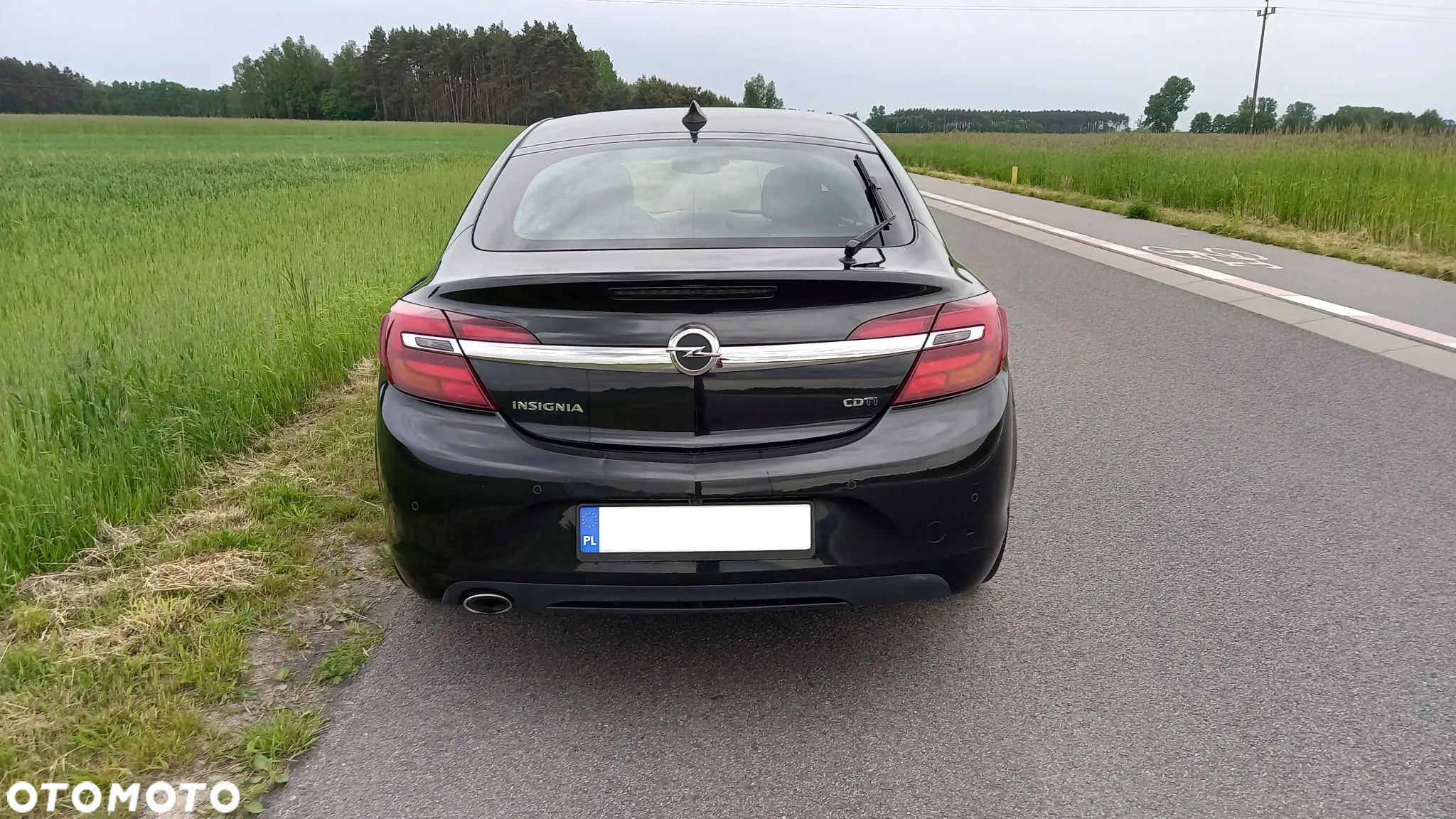 Opel Insignia - 11