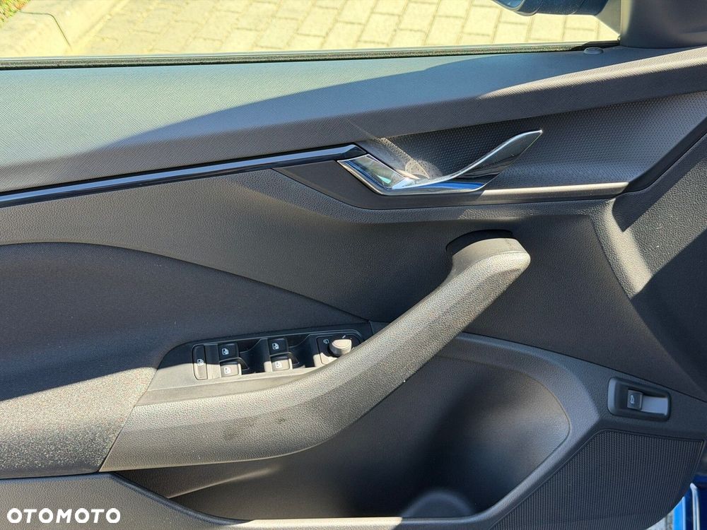 Skoda Kamiq 1.0 TSI Drive DSG - 9