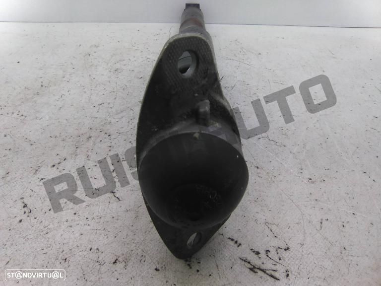 Amortecedor Hidráulico Trás Esquerdo/direito 1k051_3029fd Vw Go - 5