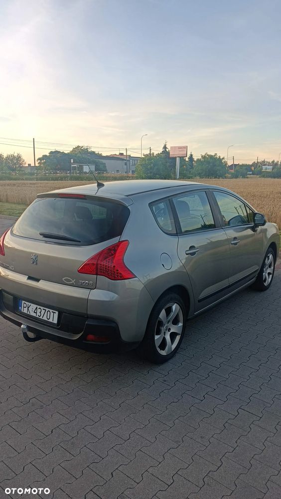 Peugeot 3008 - 7