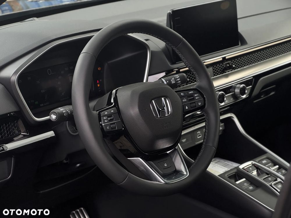 Honda CR-V 2.0 i-MMD HEV Elegance 2WD CVT - 10