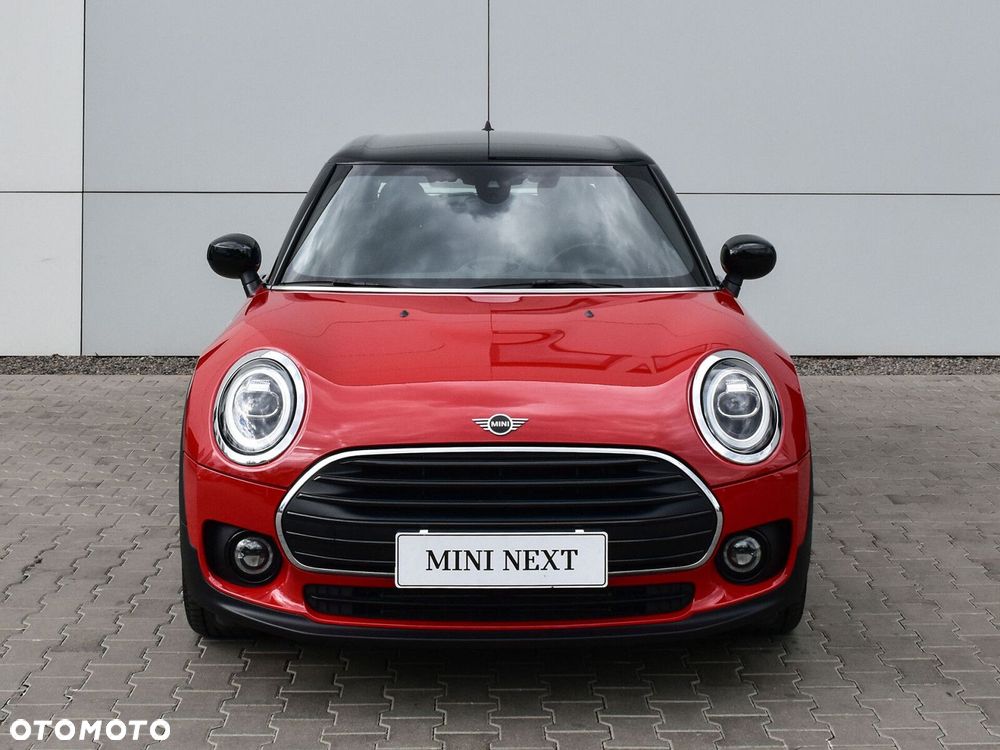 MINI Clubman - 6