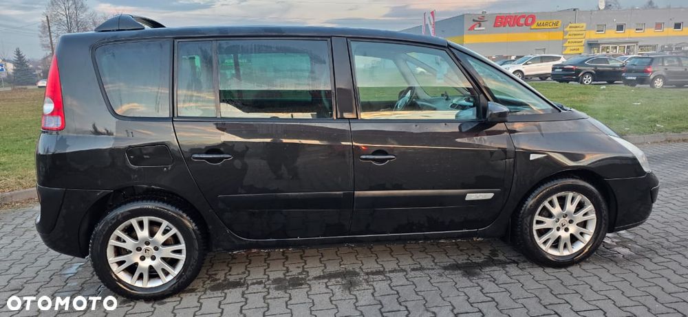 Renault Espace 2.0T 16V Expression - 7