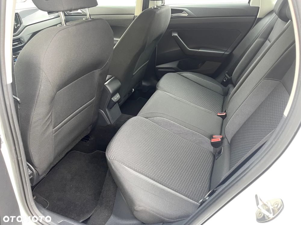 Volkswagen Polo 1.0 TSI OPF R-Line - 33