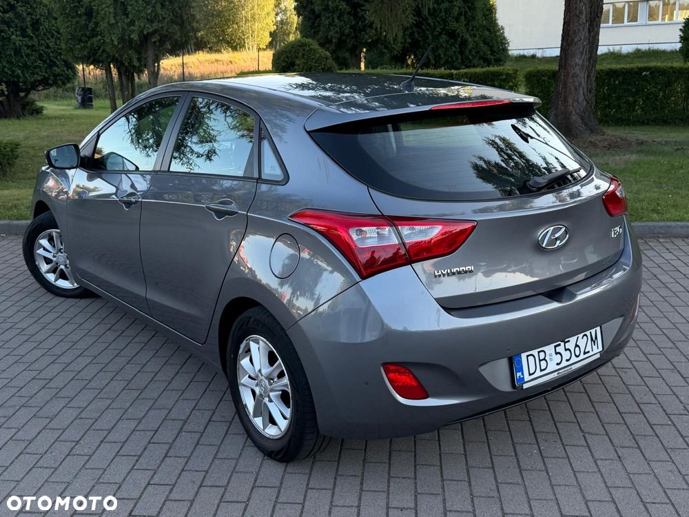 Hyundai i30 1.4 Premium - 3