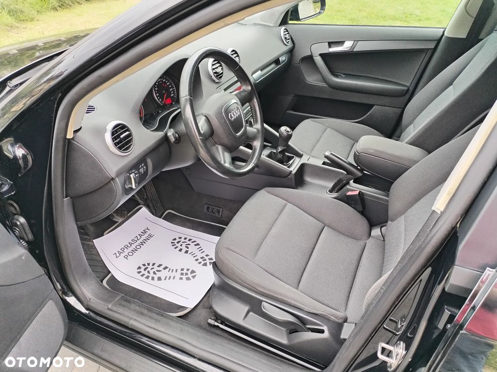 Audi A3 Sportback - 26
