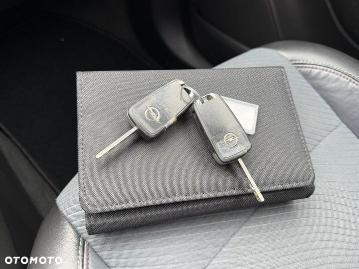 Opel Mokka 1.4 Turbo ecoFLEX Start/Stop Innovation - 40