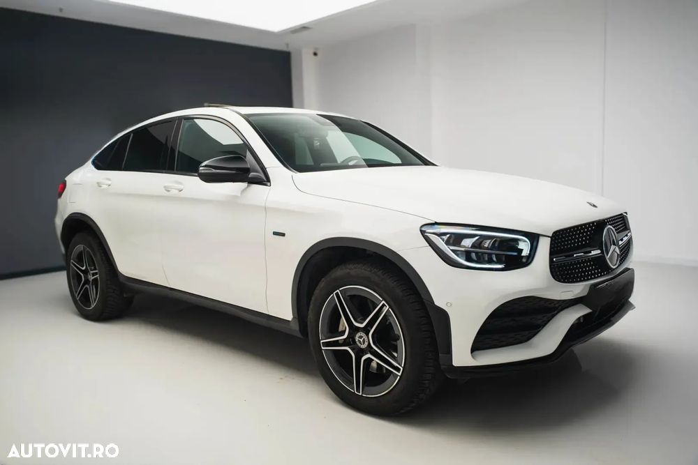 Mercedes-Benz GLC - 2