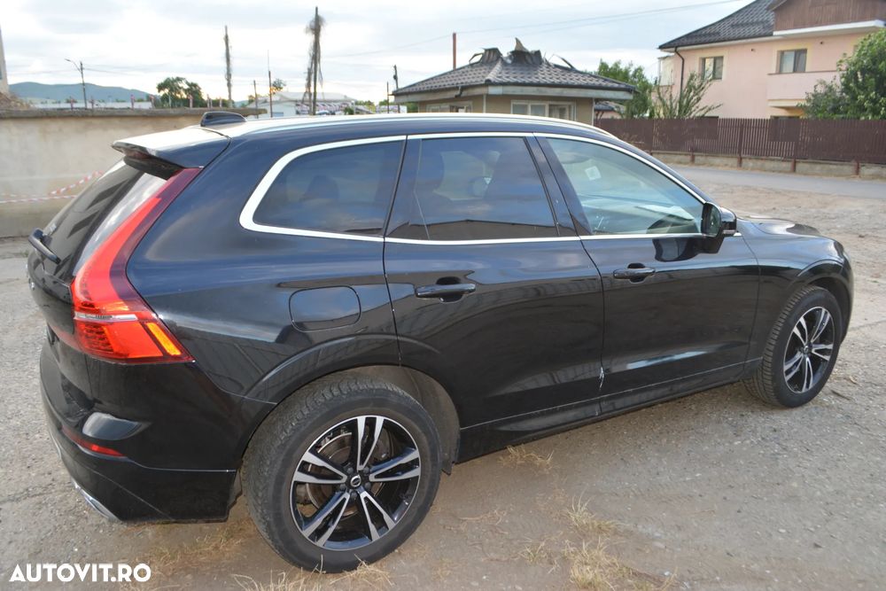 Volvo XC 60 D4 Geartronic Momentum - 7
