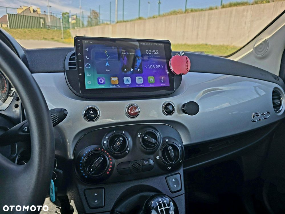 Fiat 500 - 31