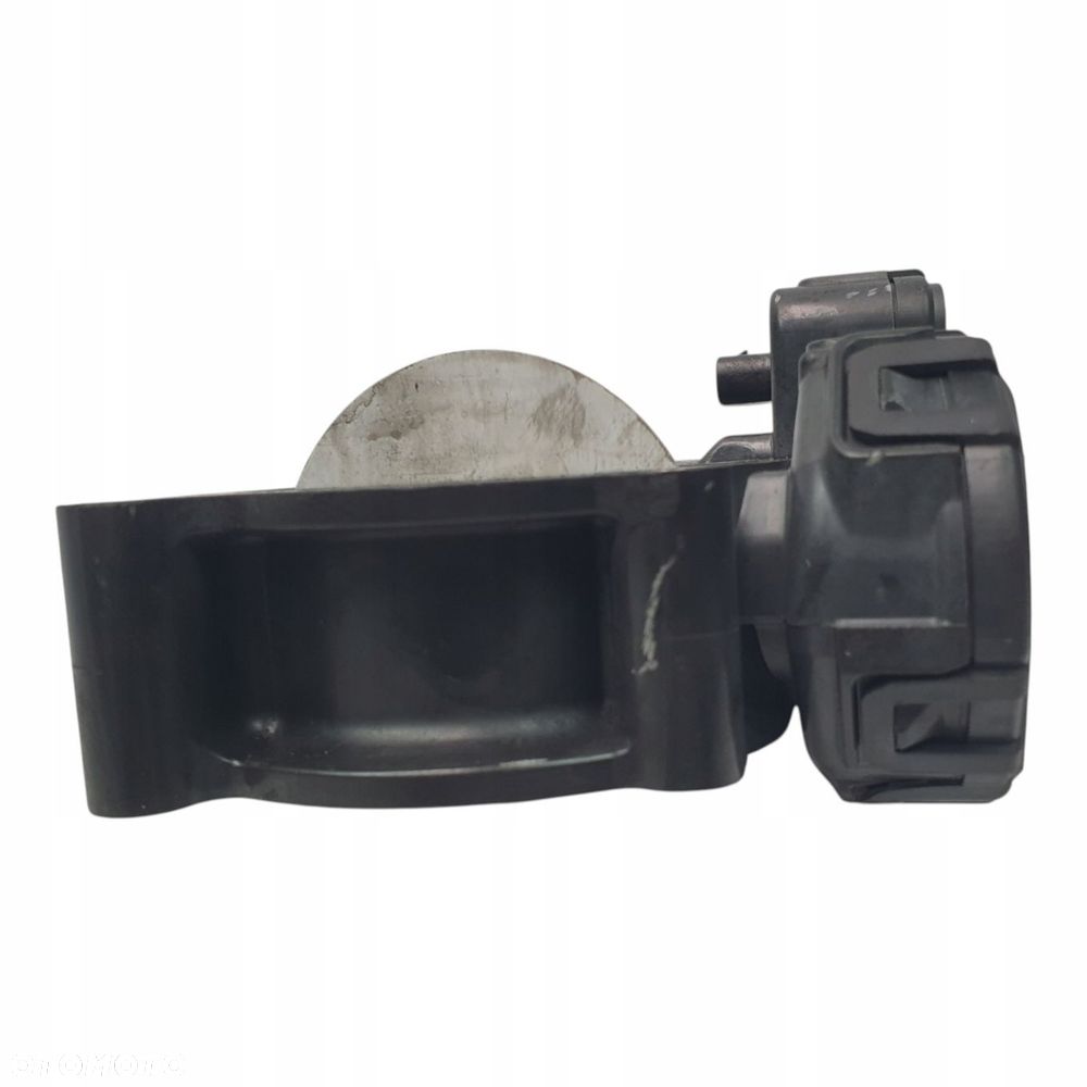PRZEPUSTNICA Mercedes W208 W204 W212 2.2 CDI A6510900470 0280750573 - 15