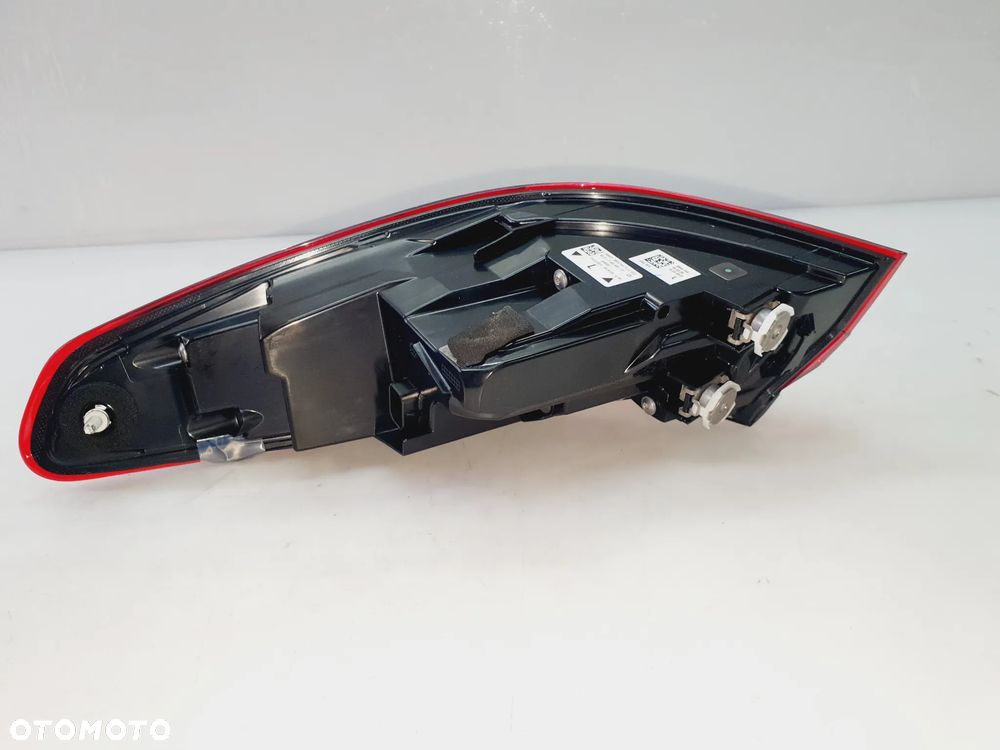 BMW 2 GRAN COUPE F44 LAMPA LEWA TYŁ EUROPA NOWA - 7