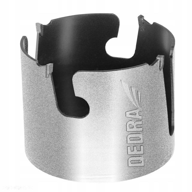 OTWORNICA UNIWERSALNA TCT 08X140 140mm 5/8 08X140 dedra - 1