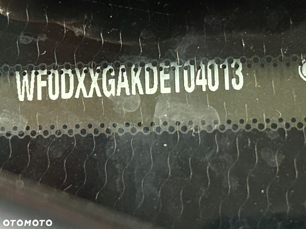 Ford Fiesta 1.0 EcoBoost Platinium X ASS - 22