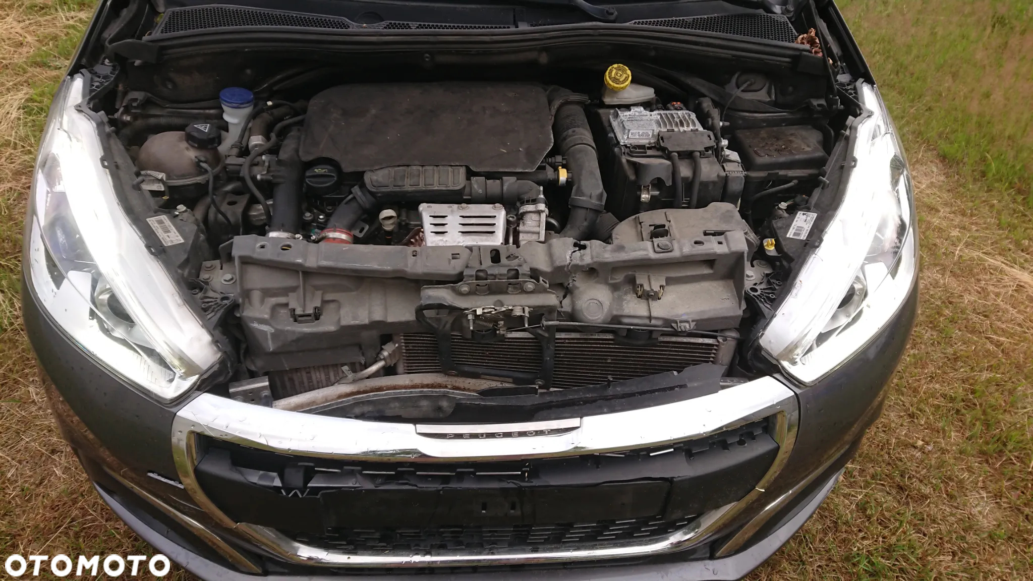 Peugeot 208 - 19