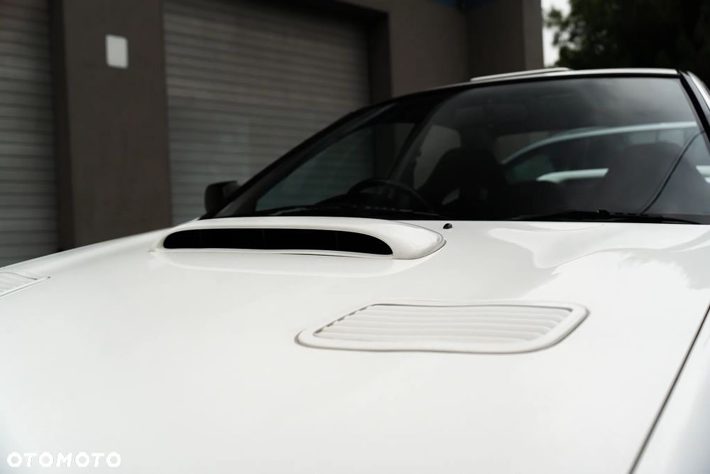 Subaru Impreza 2.0 GT - 33