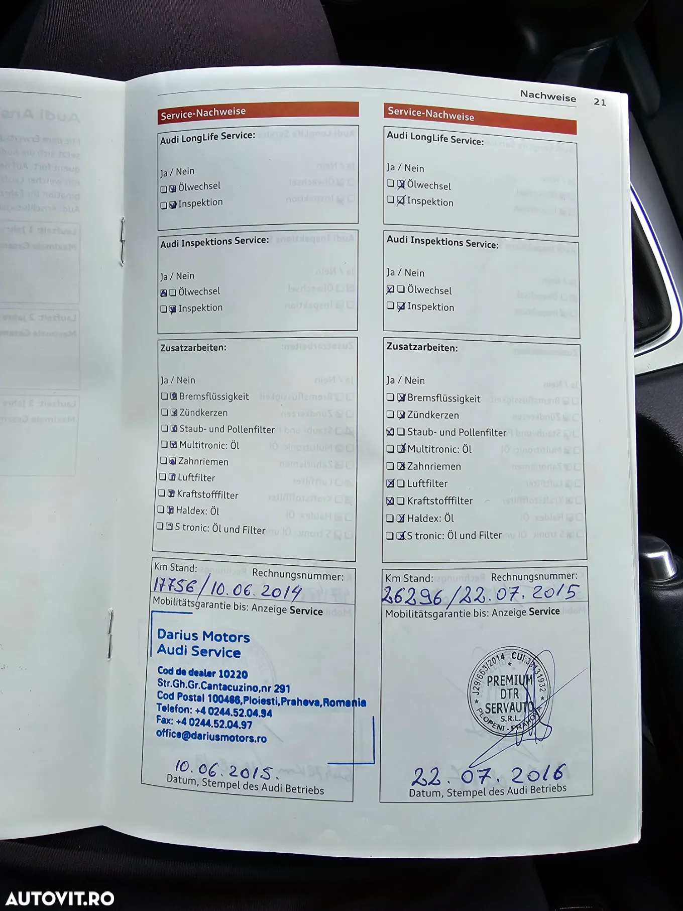 Audi A3 - 32