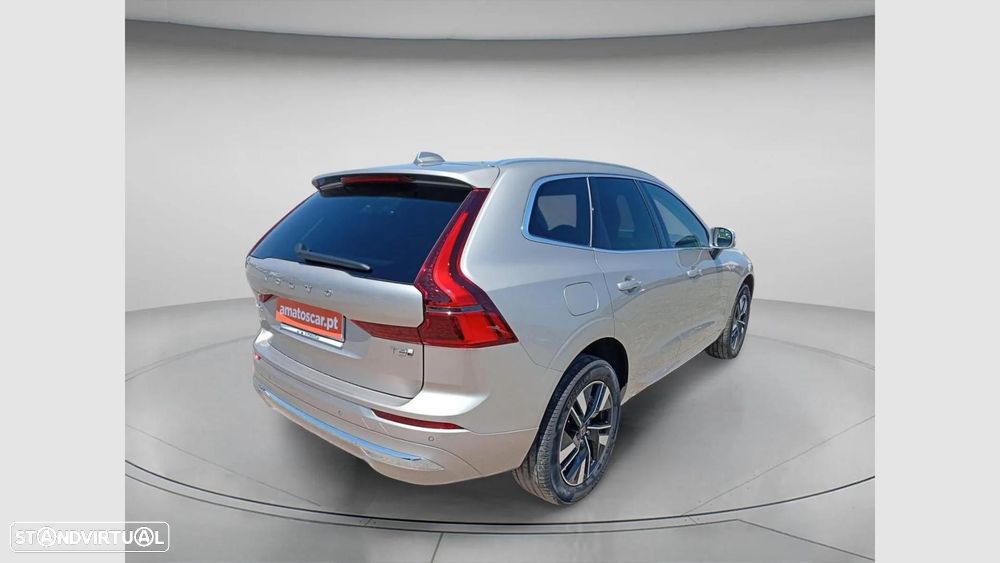 Volvo XC 60 2.0 T6 PHEV Plus Bright AWD - 8