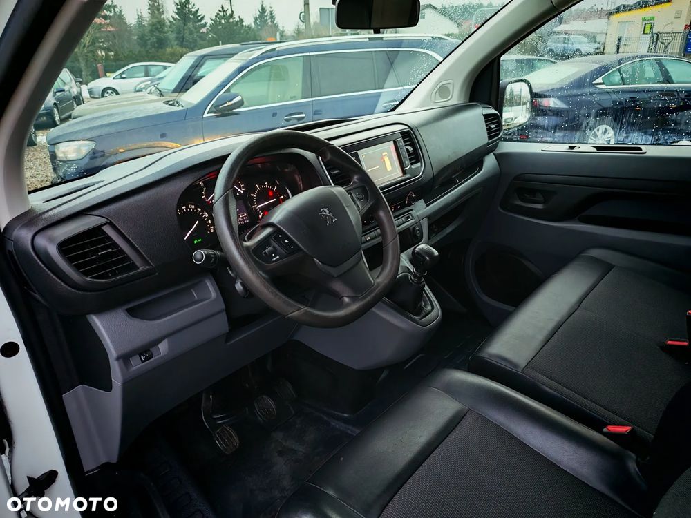 Peugeot EXPERT - 11