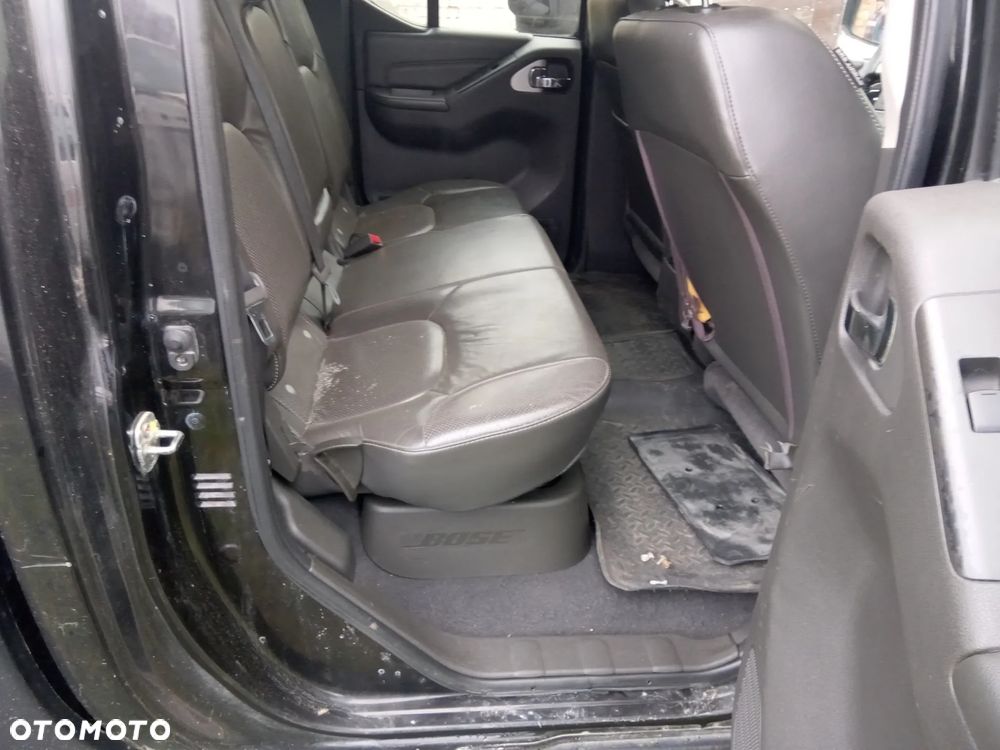 Nissan Navara Autm LE - 7