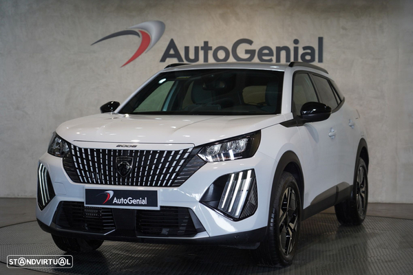 Peugeot 2008 1.2 PureTech Allure