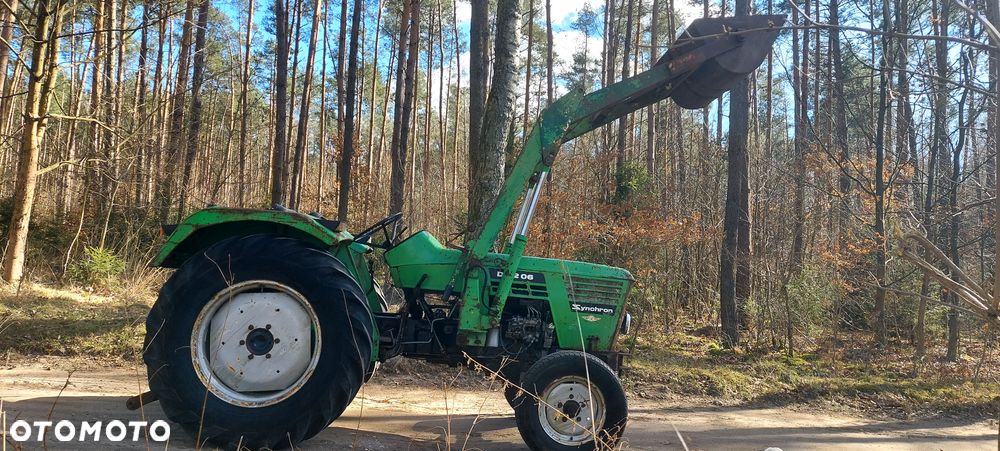 Deutz-Fahr D5206 - 16