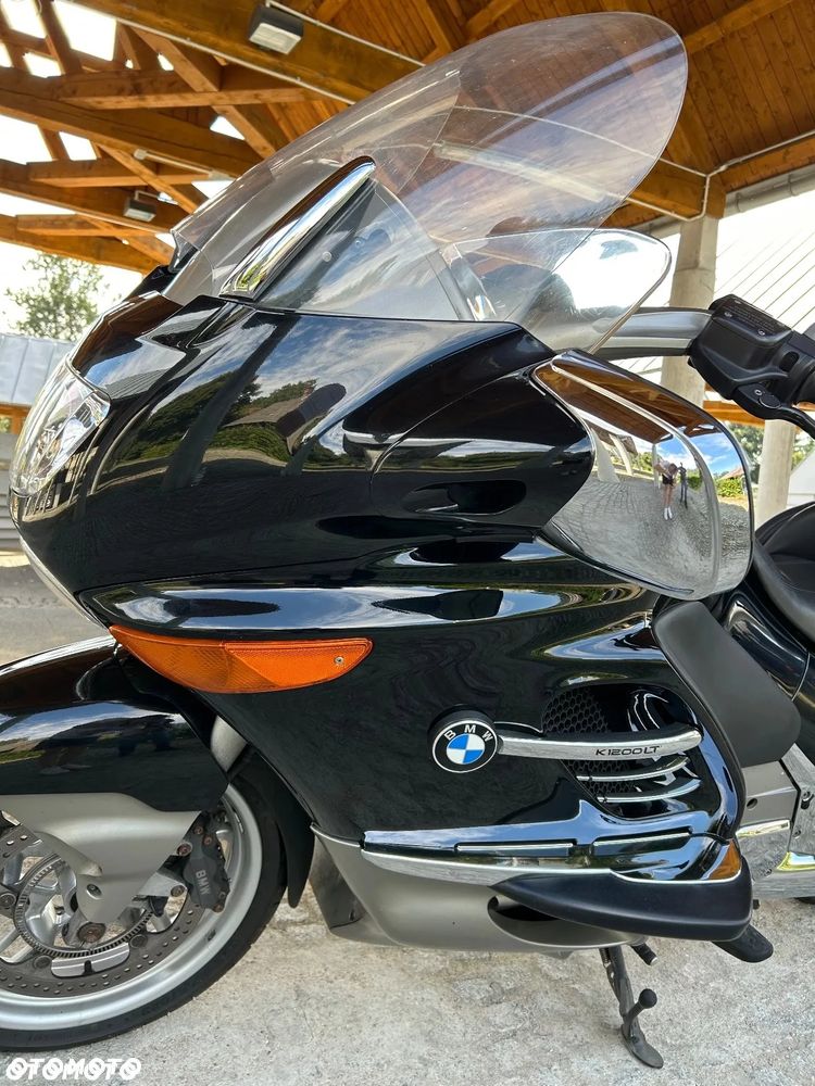 BMW LT - 32