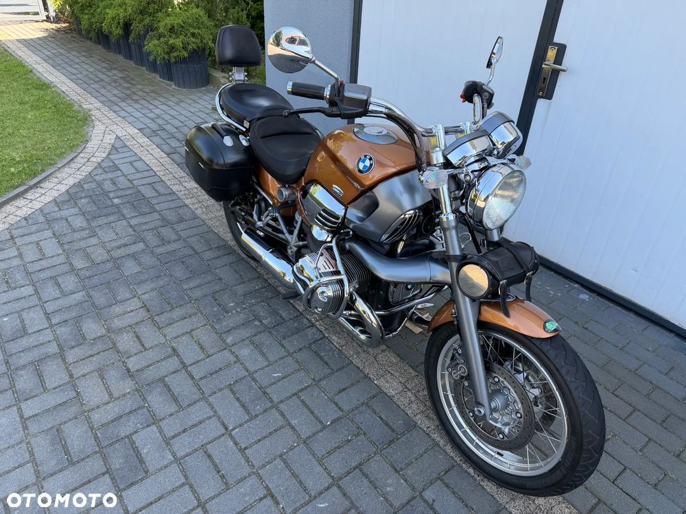 BMW R - 25