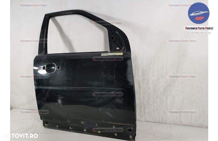 Usa Dreapta Fata originala Land Rover  Freelander  2 [2006 - 2010] - 4
