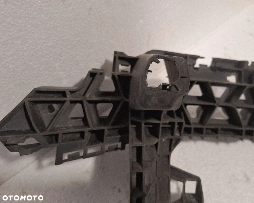 BELKA ZDERZAKA PRZÓD VOLKSWAGEN TRANSPORTER T6 7E0807699 - 4