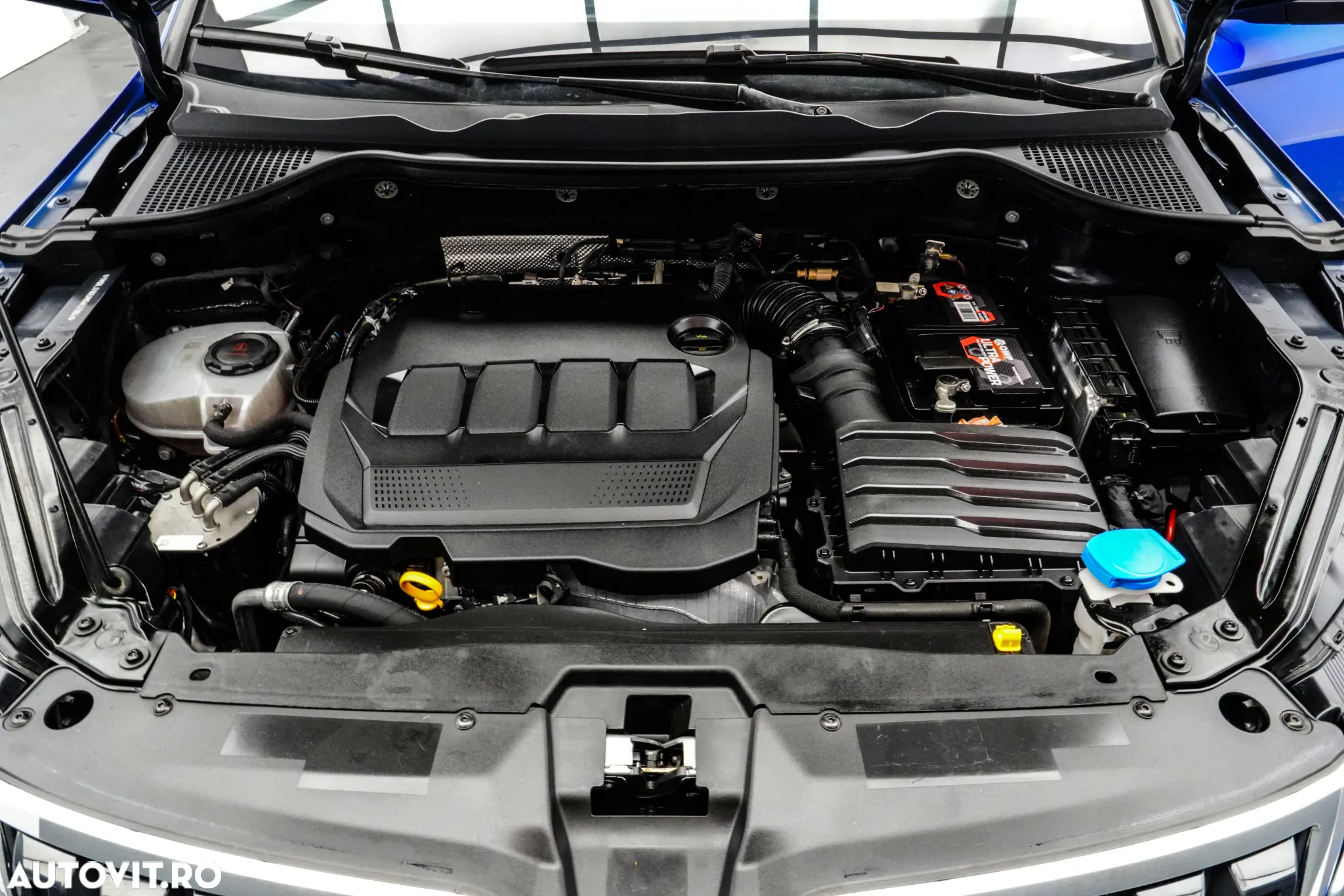 Skoda Karoq 2.0 TDI 4X4 DSG Style - 33