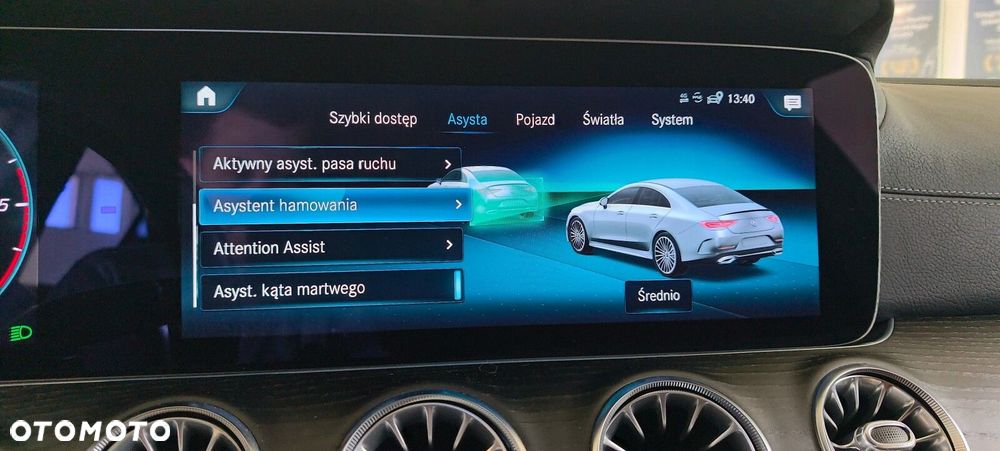 Mercedes-Benz CLS - 17