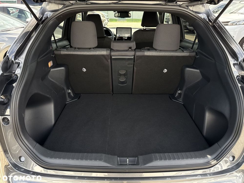 Toyota Yaris Cross Hybrid 1.5 Style - 11
