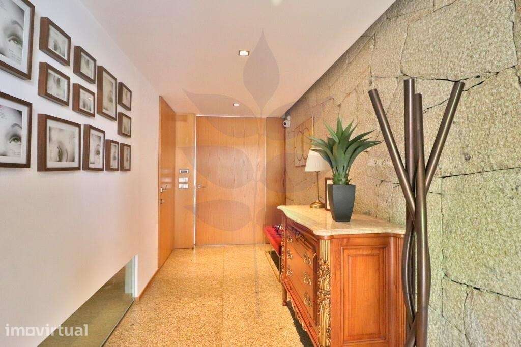 Moradia Exclusiva em São Vicente (zona Pachancho) – Braga - Grande imagem: 4/60