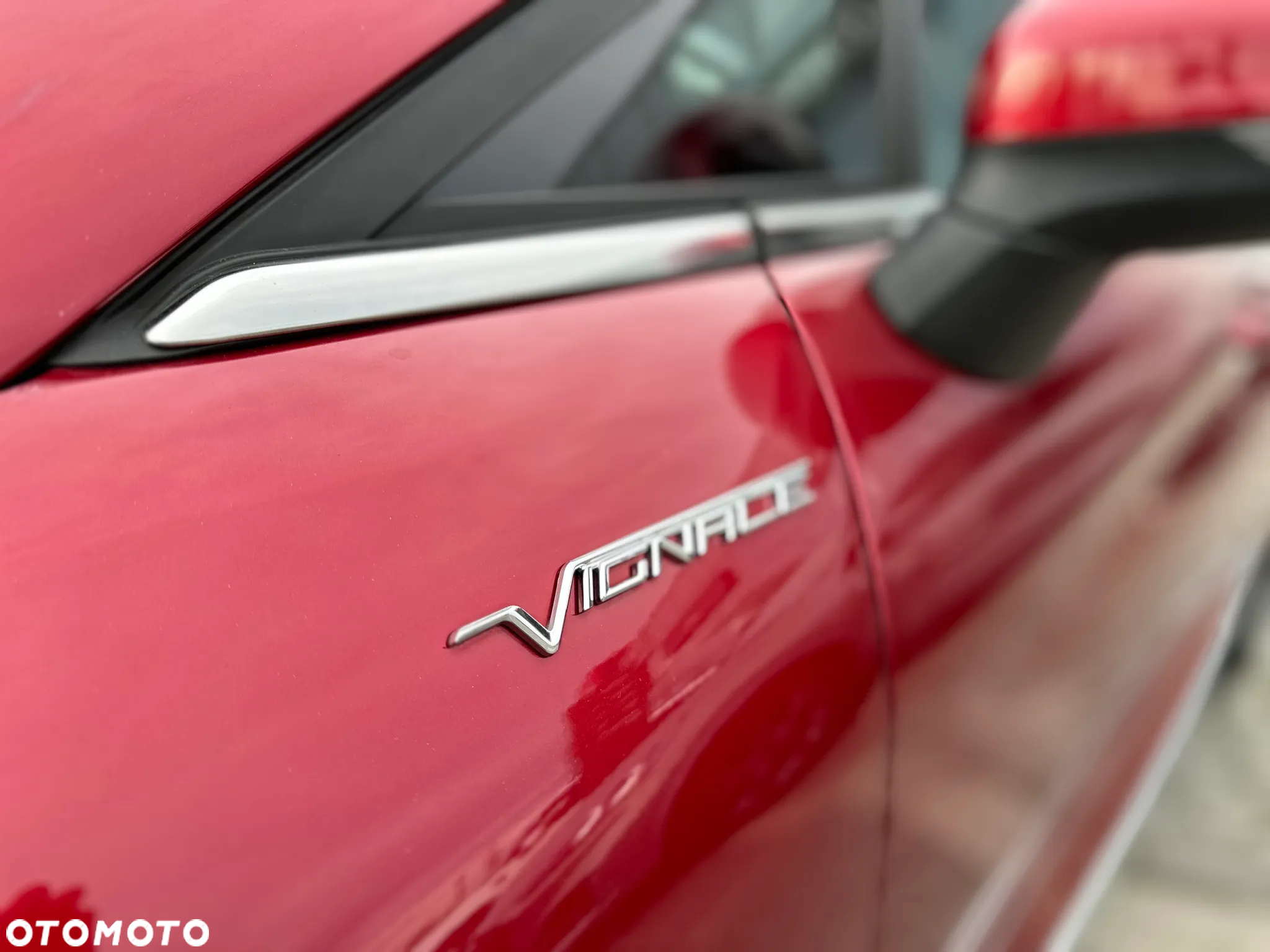 Ford Fiesta 1.0 EcoBoost S&S VIGNALE - 15