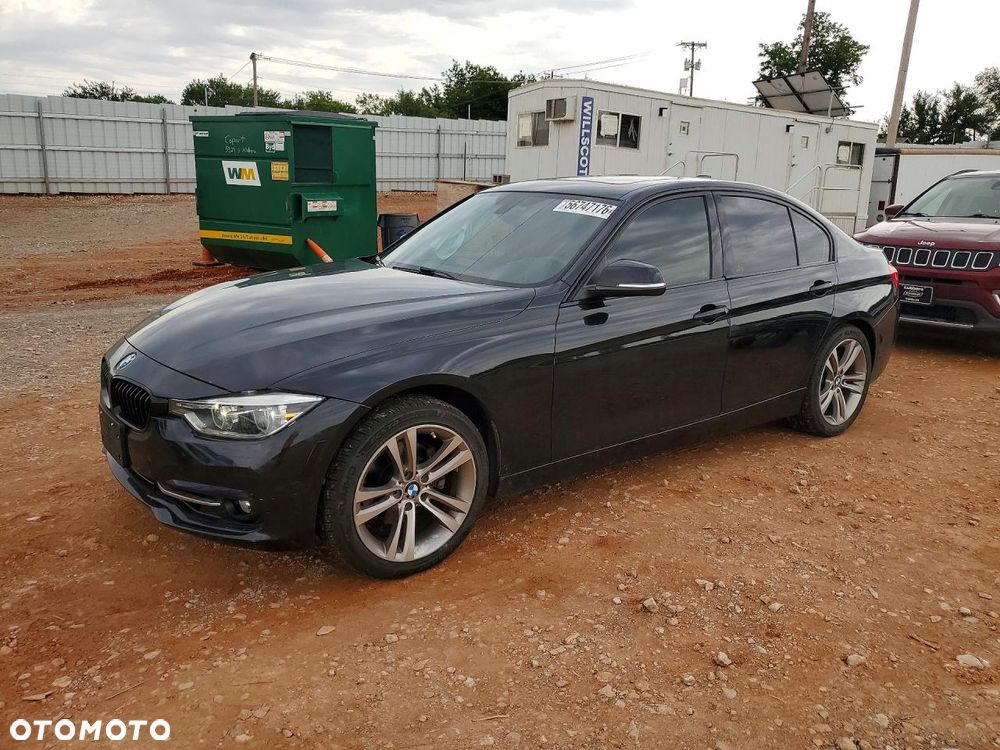 BMW Seria 3 - 1