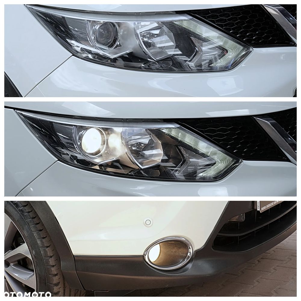 Nissan Qashqai 1.2 DIG-T N-Connecta - 34