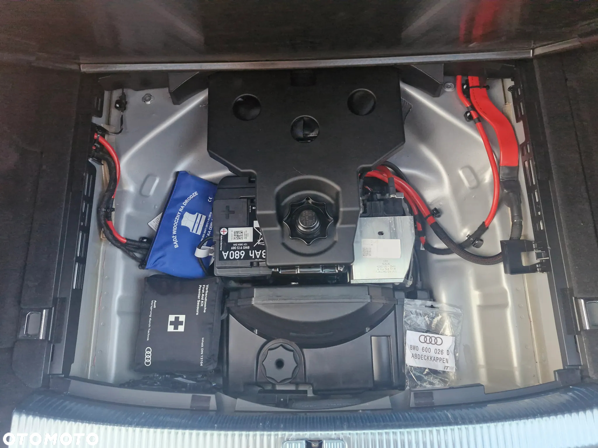 Audi A4 - 14