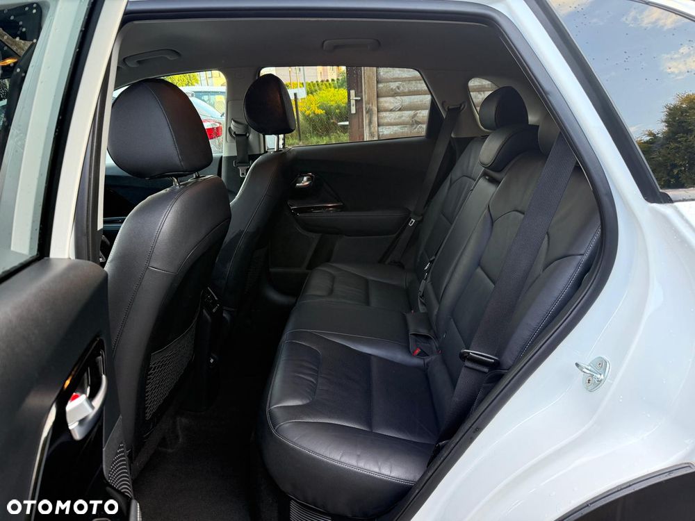 Kia Niro 1.6 GDI Hybrid XL - 24